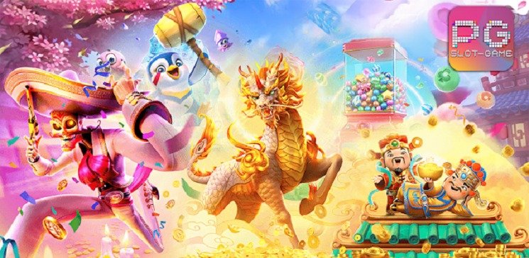 pg699 Slots RTP တွက်ချက်ခြင်း — PG Soft Pragmatic slot game fairness