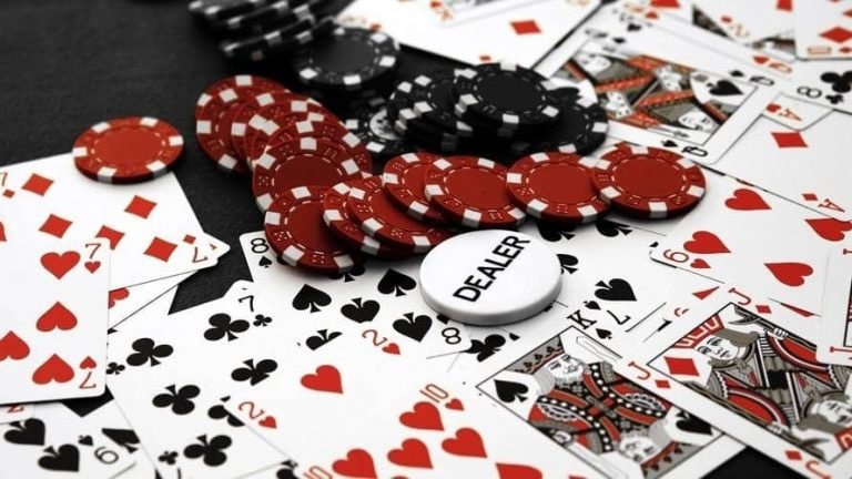 Live Baccarat ကစားနည်း — pg699 ကာစီနို table game